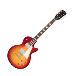 GIBSON LES PAUL STUDIO CHERRY SUNBURST