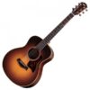 Taylor GS Mini-e Rosewood SB Electro Acoustic, Sunburst
