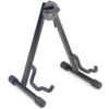 STAGG A-FRAME GUITAR STAND WITH BODY-REST