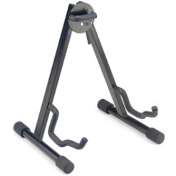 STAGG A-FRAME GUITAR STAND WITH BODY-REST