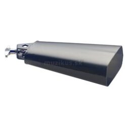 STAGG ROCK COWBELL FOR DRUMSET WITH SCREW 5,5-INCH