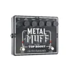 ELECTRO HARMONIX METAL MUFF WITH TOP BOOST