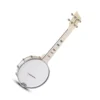 GEWA Banjo Ukulele Manoa white