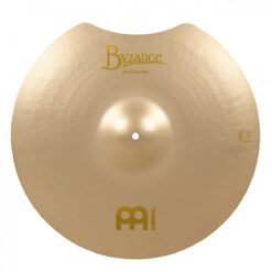MEINL CYMBALS 18-INCH BYZANCE VINTAGE QUICK SAND RIDE - BENNY GREB SIGNATURE