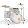 PEARL EXX 5-PCS DRUM SET