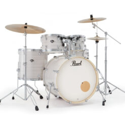PEARL EXX 5-PCS DRUM SET