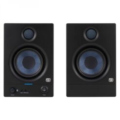 PRESONUS ERIS 4.5BT 2ND GEN STUDIO MONITORS