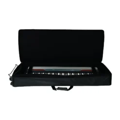 ROCKCASE DELUXE LINE KEYBOARD SOFT-LIGHT CASE FOR 88 KEYS