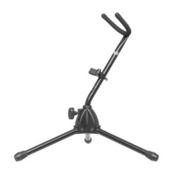 STAGG SINGLE ALTO/ TENOR SAXOPHONE STAND