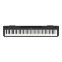 YAMAHA P-145BT DIGITAL PIANO WITH BLUETOOTH