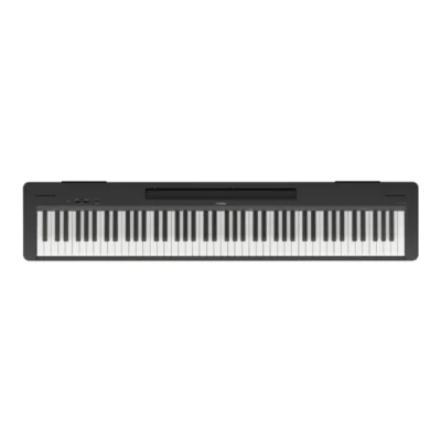YAMAHA P-145BT DIGITAL PIANO WITH BLUETOOTH