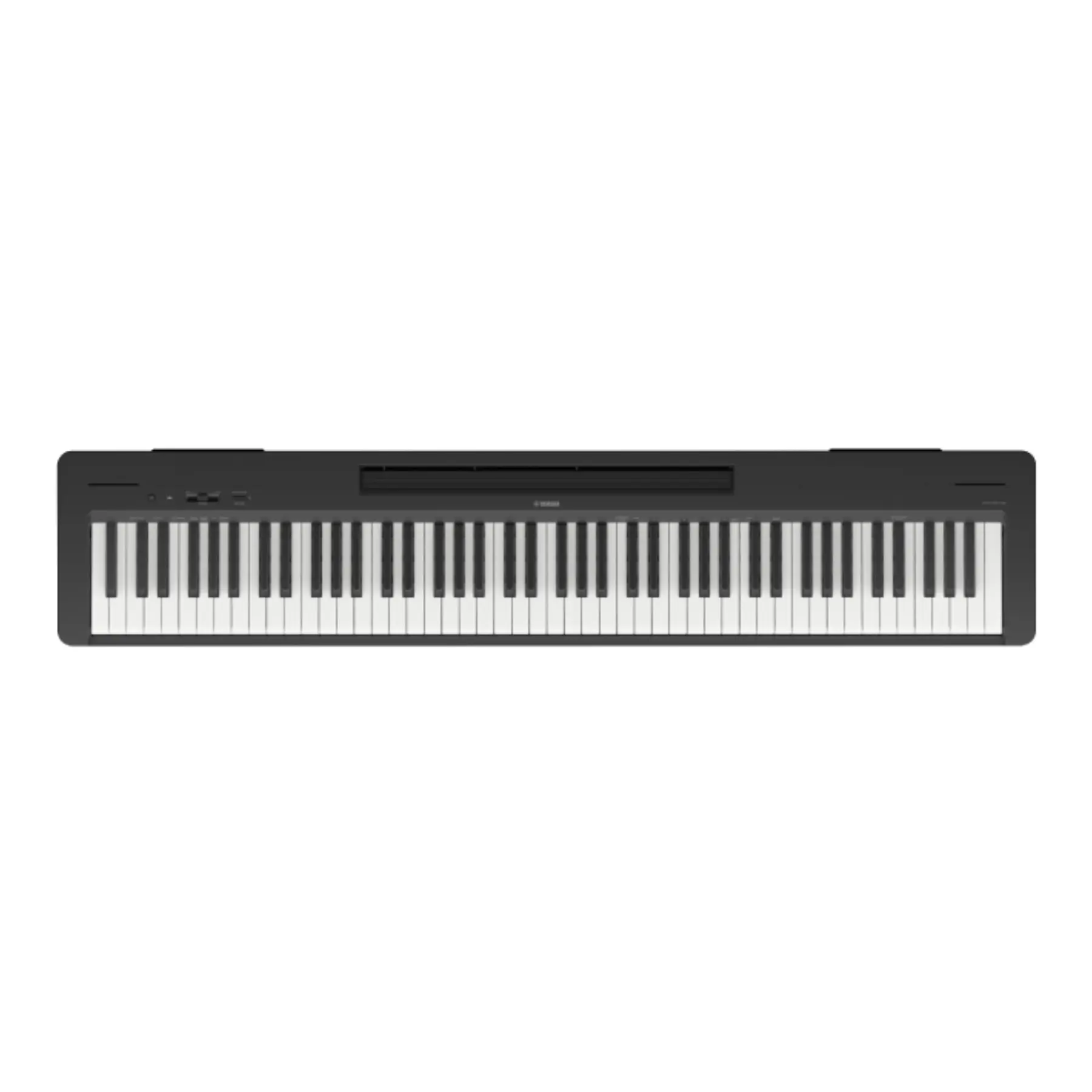 YAMAHA P-145BT DIGITAL PIANO WITH BLUETOOTH