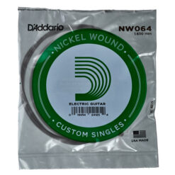 DADDARIO NW064 SINGLE STRING