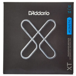 DADDARIO XTAPB1253 LIGHT