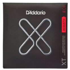 DADDARIO XTAPB1356 MEDIUM