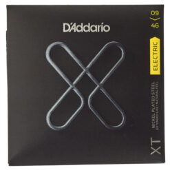 DADDARIO XTE0946 SUPER LIGHT STRING SET FOR ELECTRIC GUITAR