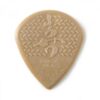 DUNLOP MATT HEAFY MAX GRIP JAZZ 3 GUITAR PICKS (6-PACK)
