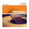 DADDARIO EJ15 PHOSPHOR BRONZE