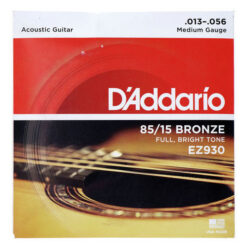 DADDARIO EZ930 85/15 BRONZE