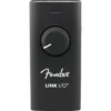 FENDER LINK I/O AUDIO RECORDING INTERFACE