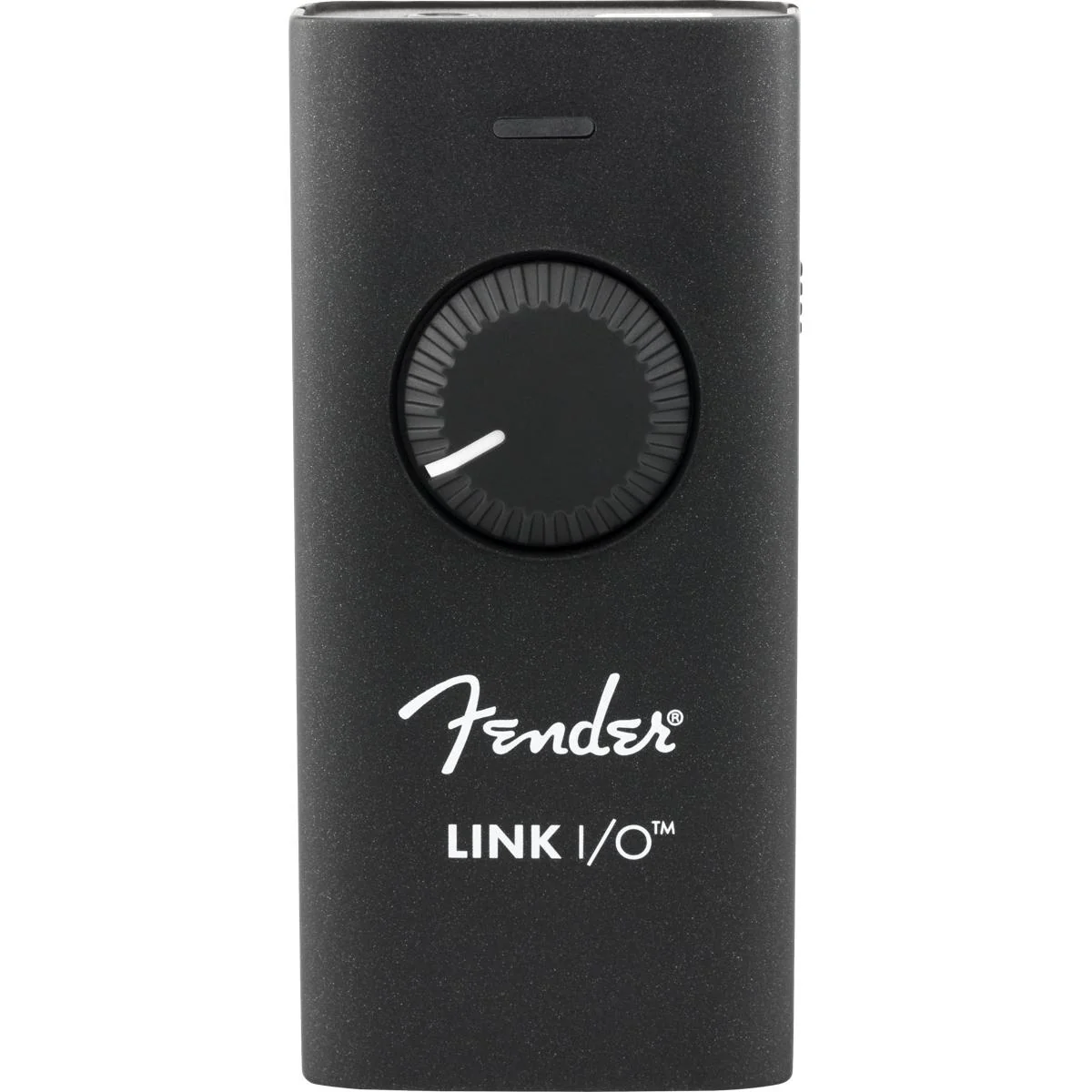 FENDER LINK I/O AUDIO RECORDING INTERFACE