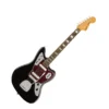 FENDER SQUIER CLASSIC VIBE '70S JAGUAR, BLACK