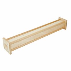 MEINL PRORM1NT WOOD SERIES 25 1/4-INCH PRO RAINMAKER