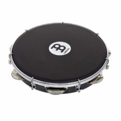 MEINL TRADITIONAL ABS SERIES 10-INCH PANDEIRO WITH HOLDER,