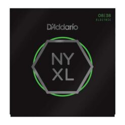 DADDARIO NYXL 8-38