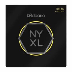 DADDARIO NYXL 9-46