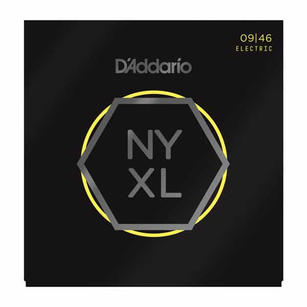 DADDARIO NYXL 9-46