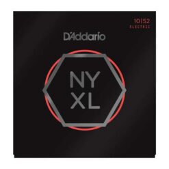DADDARIO NYXL 10-52