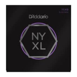 DADDARIO NYXL 11-49