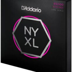 DADDARIO NYXL BASS 45-100