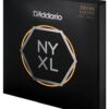 DADDARIO NYXL BASS 50-105