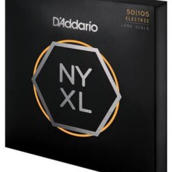DADDARIO NYXL BASS 50-105