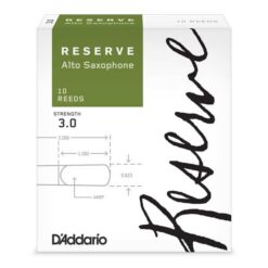 DADDARIO RESERVE ASAX 3.0