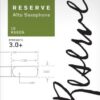 DADDARIO RESERVE CLASSIC ALT0 SAX 3 PLUS 10-PACK