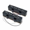 FENDER GEN4 NOISELESS JAZZ BASS PICKUP SET