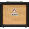 ORANGE O TONE 40 COMBO BLACK