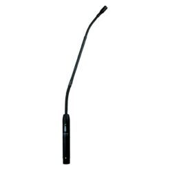 SHURE MX418S GOOSENECK MICROPHONE