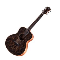 TAYLOR GS MINI-E SPECIAL EDITION, PAISLEY BURST