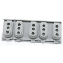 YAMAHA RUBBER CONTACT 5 KEYS