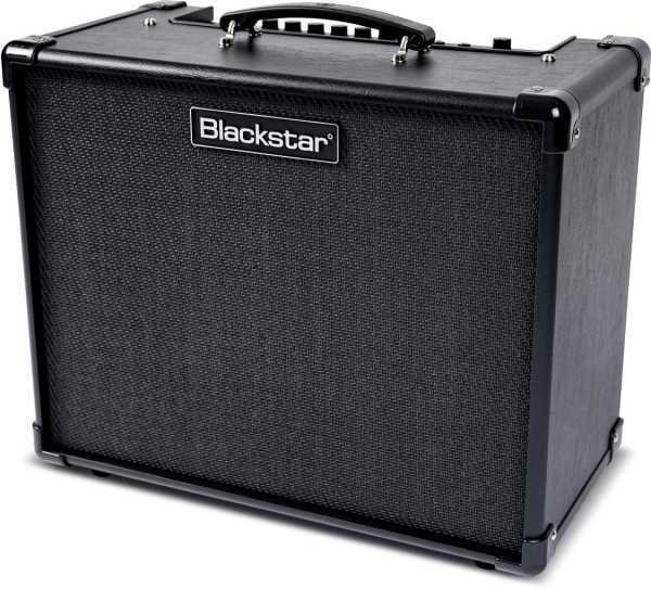 BLACKSTAR ID:X 50 ELECTRIC GUITAR COMBO AMP