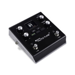 HEADRUSH VX-5 AUTO-TUNE VOCAL EFFECTS PEDAL