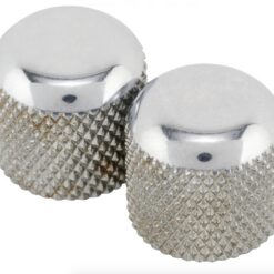 FENDER ROAD WORN AGED TELECASTER DOME KNOBS