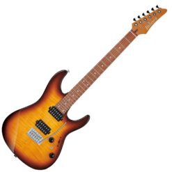 IBANEZ AZ24S1F-VLS VIOLIN SUNBURST