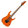 IBANEZ RG460DX-BLH ROADSTER ORANGE METALLIC