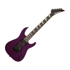JACKSON DINKY MINION JS1X PAVO PURPLE
