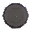STAGG TEN-SIDED SHAPE PRACTICE PAD
